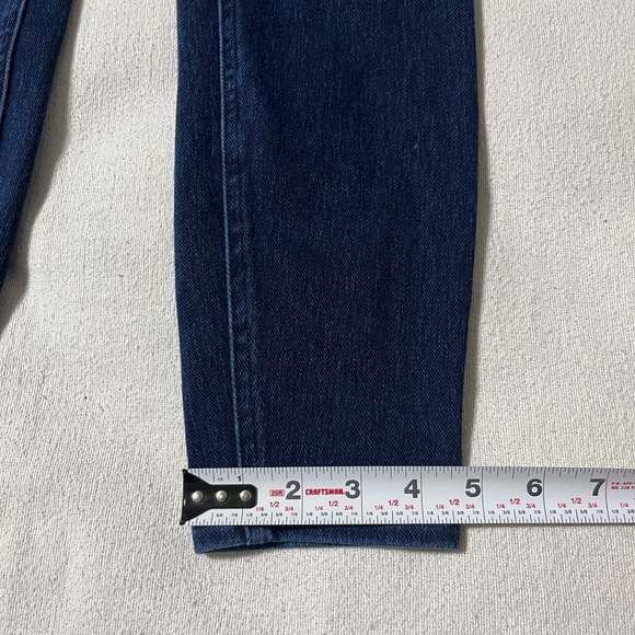 Spanx Women’s Medium (28x27) Jeggings Jean-ish Stretch Pull‎ On Skinny Leg - Picture 2 of 8